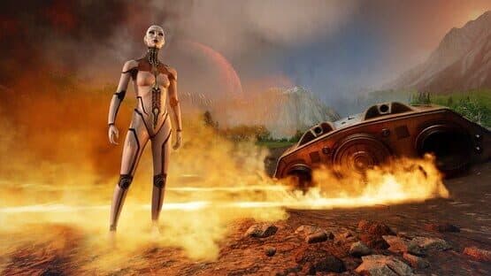 Stranded: Alien Dawn Premium Edition — screenshot 1
