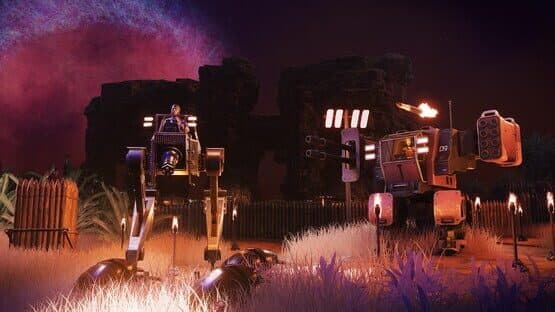 Stranded: Alien Dawn Premium Edition — screenshot 3