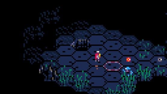 Into Ruins — screenshot 1
