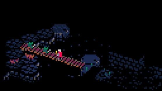 Into Ruins — screenshot 2