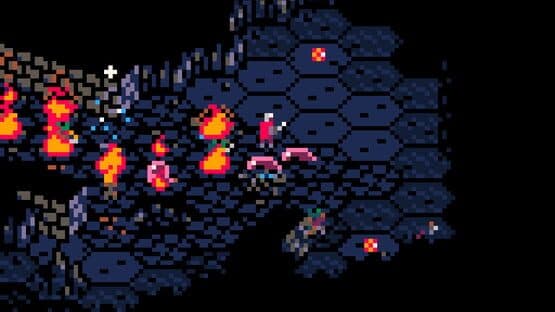 Into Ruins — screenshot 3