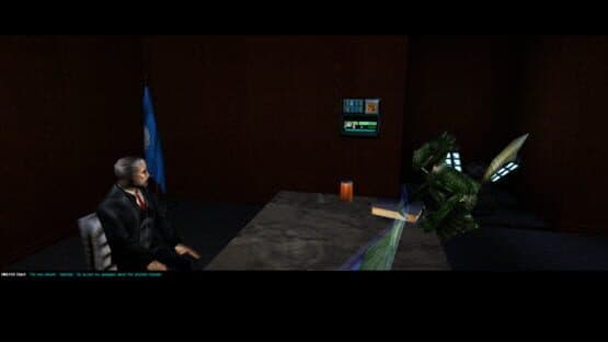 Deus Ex: Greasel of the Year Edition — screenshot 1