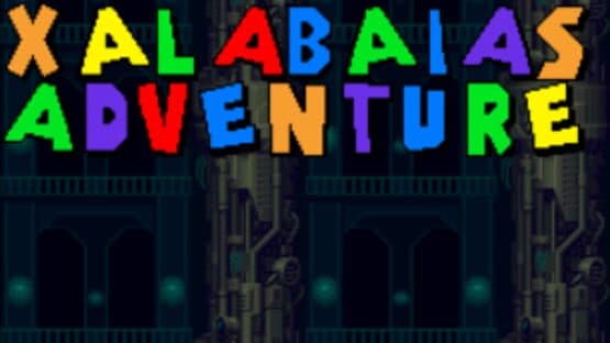 Xalabaias Adventure — screenshot 1