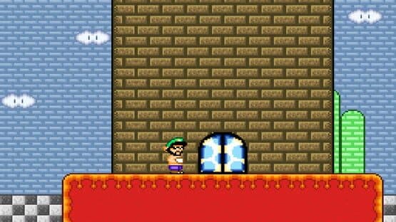 Xalabaias Adventure — screenshot 4
