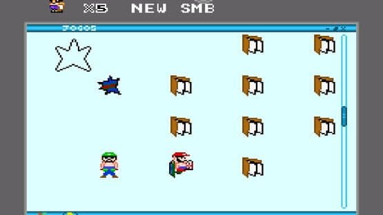 Xalabaias Adventure — screenshot 5