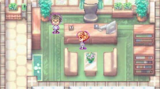 Wan Nyan Doubutsu Byouin — screenshot 2