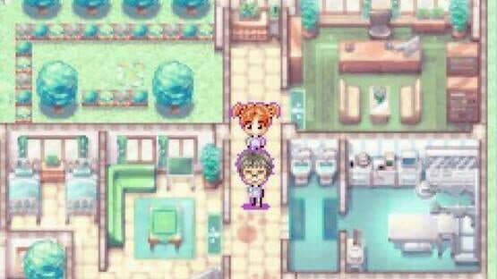 Wan Nyan Doubutsu Byouin — screenshot 3