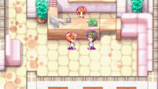 Wan Nyan Doubutsu Byouin — screenshot 5