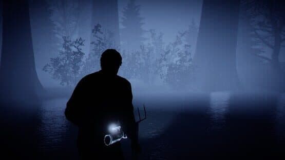 Silent Hill: The Gallows — screenshot 3