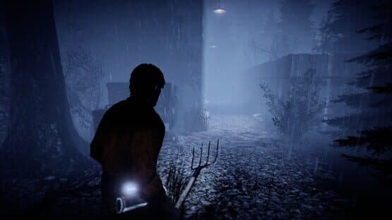 Silent Hill: The Gallows — screenshot 4