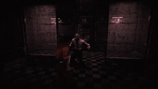 Silent Hill: The Gallows — screenshot 5