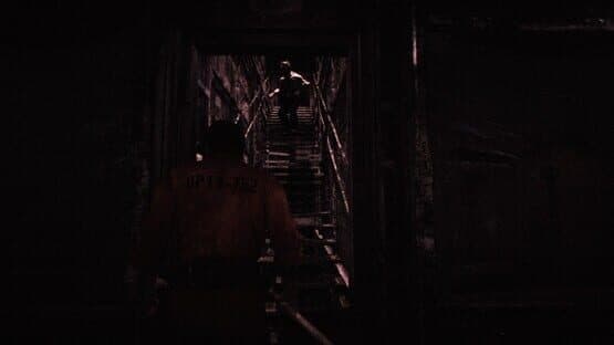 Silent Hill: The Gallows — screenshot 6