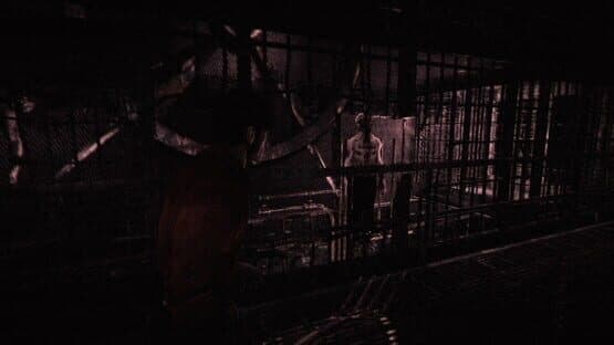 Silent Hill: The Gallows — screenshot 7