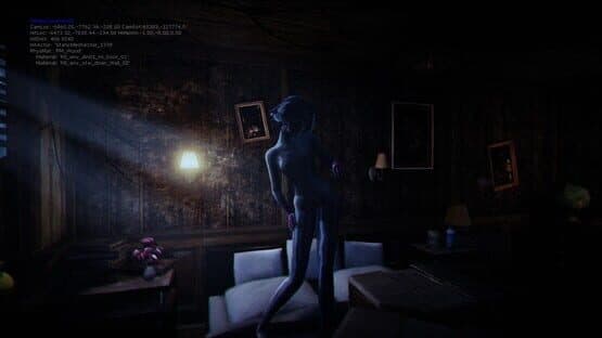 Silent Hill: The Gallows — screenshot 8