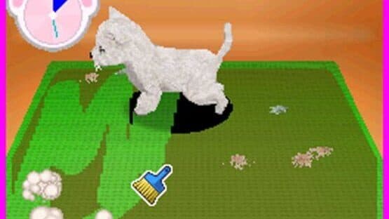 Wan Nyan Doubutsu Byouin — screenshot 1