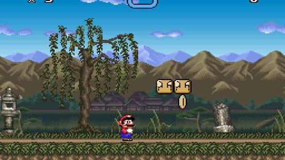 Mario in Japan — screenshot 1