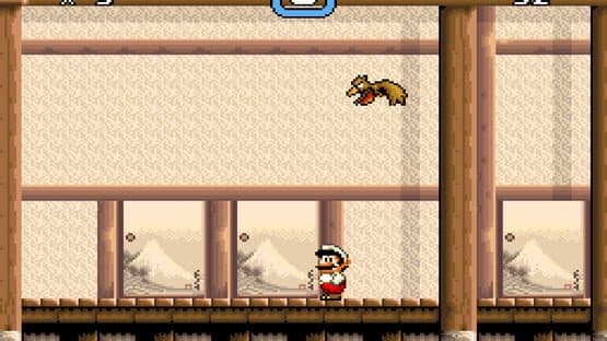 Mario in Japan — screenshot 2