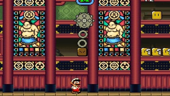Mario in Japan — screenshot 3