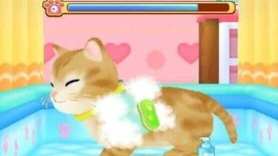 Wan Nyan Doubutsu Byouin 2 — screenshot 3