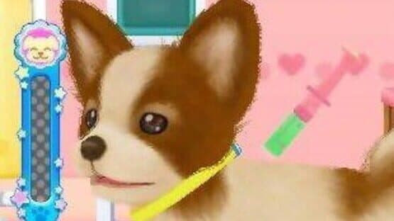 Wan Nyan Doubutsu Byouin 2 — screenshot 4