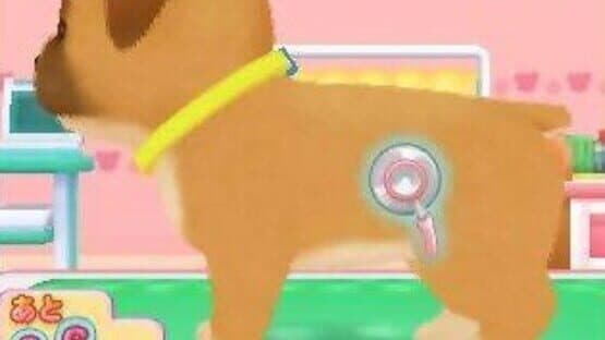 Wan Nyan Doubutsu Byouin 2 — screenshot 5