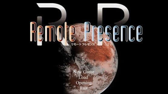 Remote Presence — screenshot 2