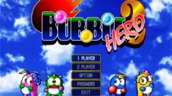 Bubble Hero 2 — screenshot 3