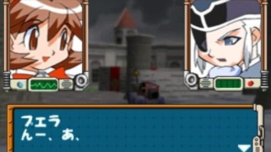Pop'n Tanks — screenshot 5