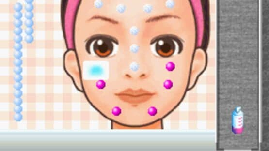 Watashi no MakeSalon — screenshot 6