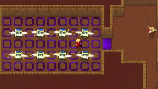 Monster Crawl — screenshot 1