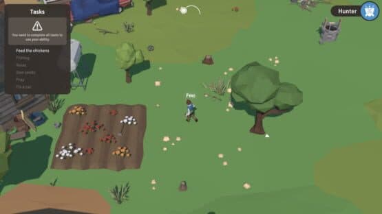 Traitor — screenshot 1