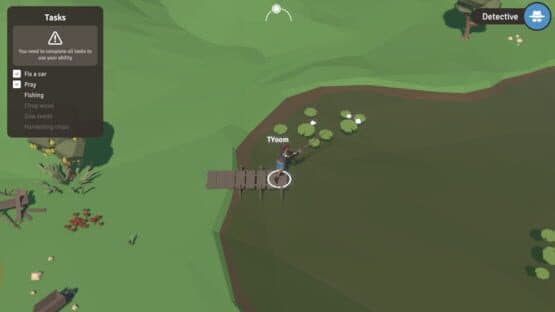 Traitor — screenshot 2