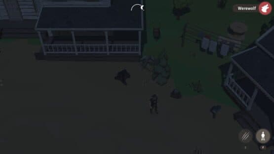 Traitor — screenshot 4