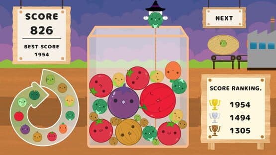 Pumpkin Game — screenshot 6