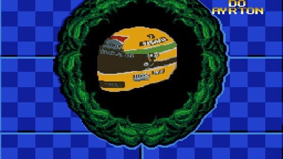 Ayrton Senna Racing — screenshot 8