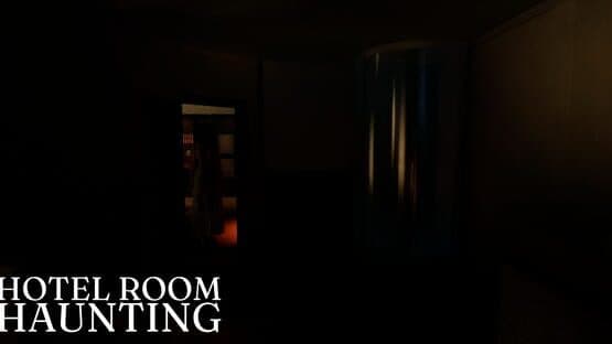 Hotel Room Haunting — screenshot 2