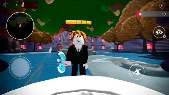 Skibidi Shooter: Survival FPS — screenshot 3