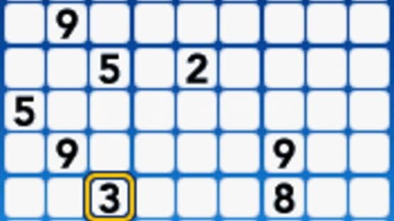 Sudoku: Powered by Jamdat — screenshot 2