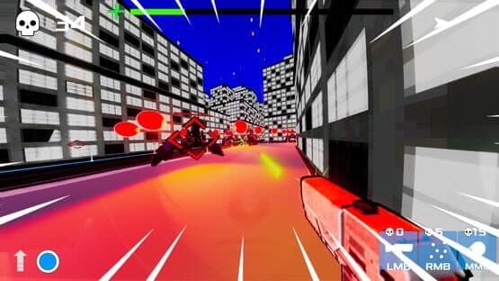 Centauri Dark — screenshot 2