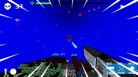 Centauri Dark — screenshot 3
