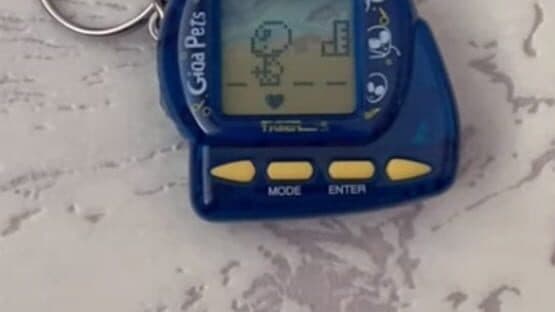 Giga Pets: Virtual Alien — screenshot 3