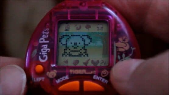 Giga Pets: Komputer Koala — screenshot 1