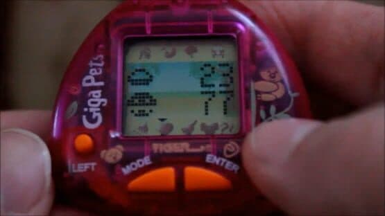 Giga Pets: Komputer Koala — screenshot 2