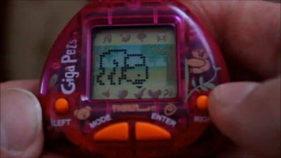 Giga Pets: Komputer Koala — screenshot 3
