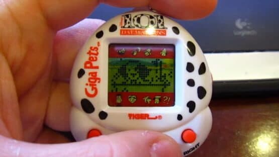 Giga Pets: 101 Dalmatians — screenshot 2