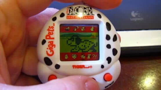 Giga Pets: 101 Dalmatians — screenshot 3