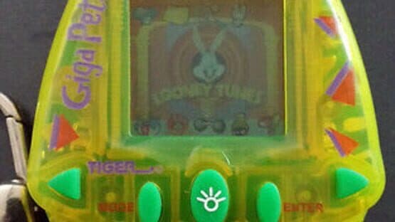Giga Pets: Looney Tunes — screenshot 1