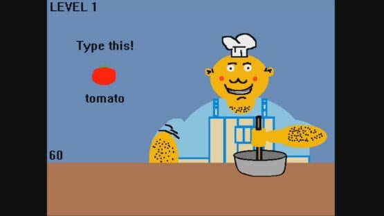 Mr. Mix — screenshot 2