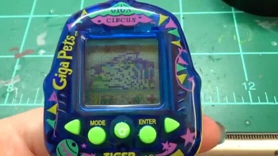 Giga Pets Plus: Giga Circus — screenshot 3