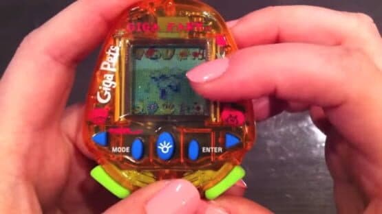 Giga Pets Plus: Giga Farm — screenshot 1